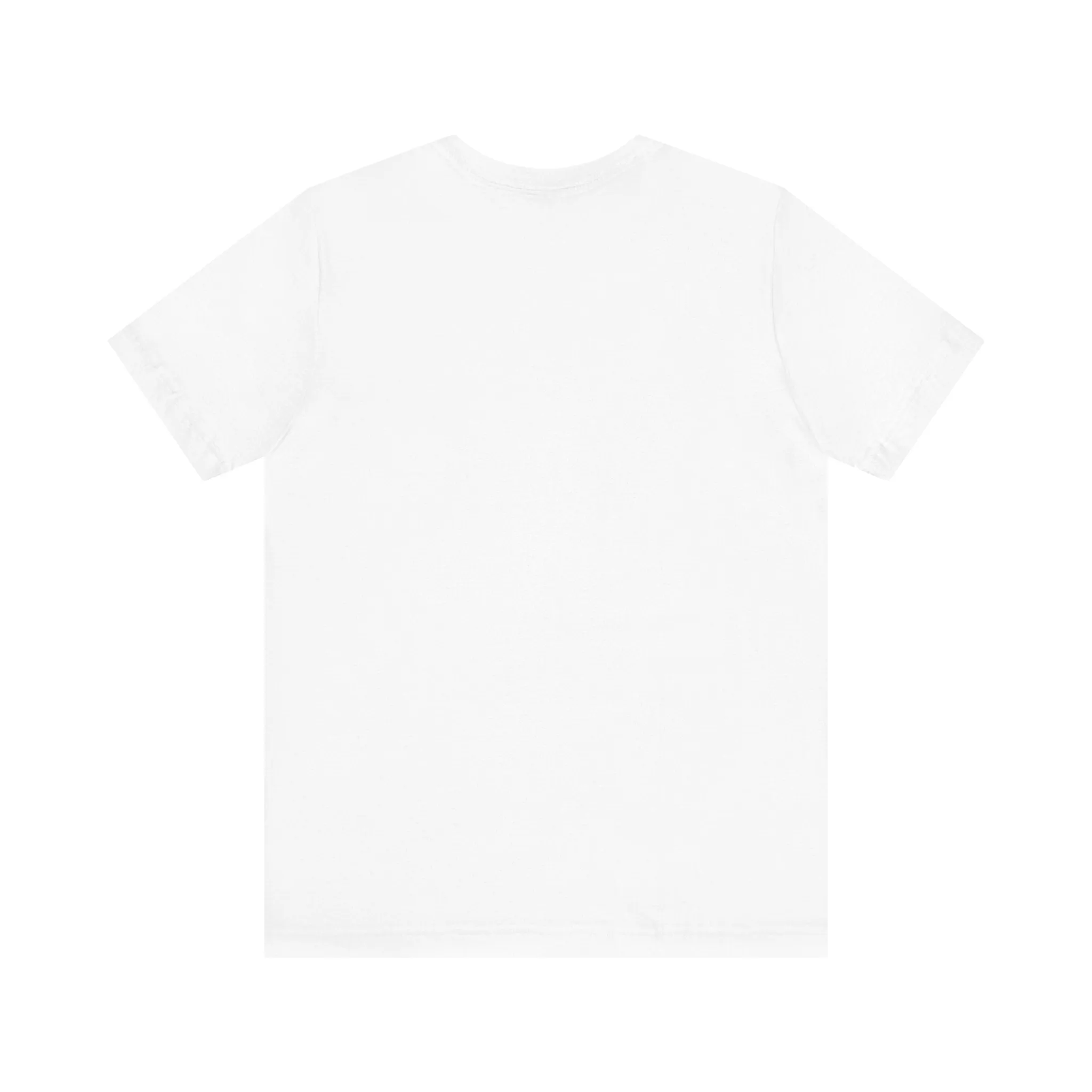 Galaxy Frog Unisex Jersey Short Sleeve Tee