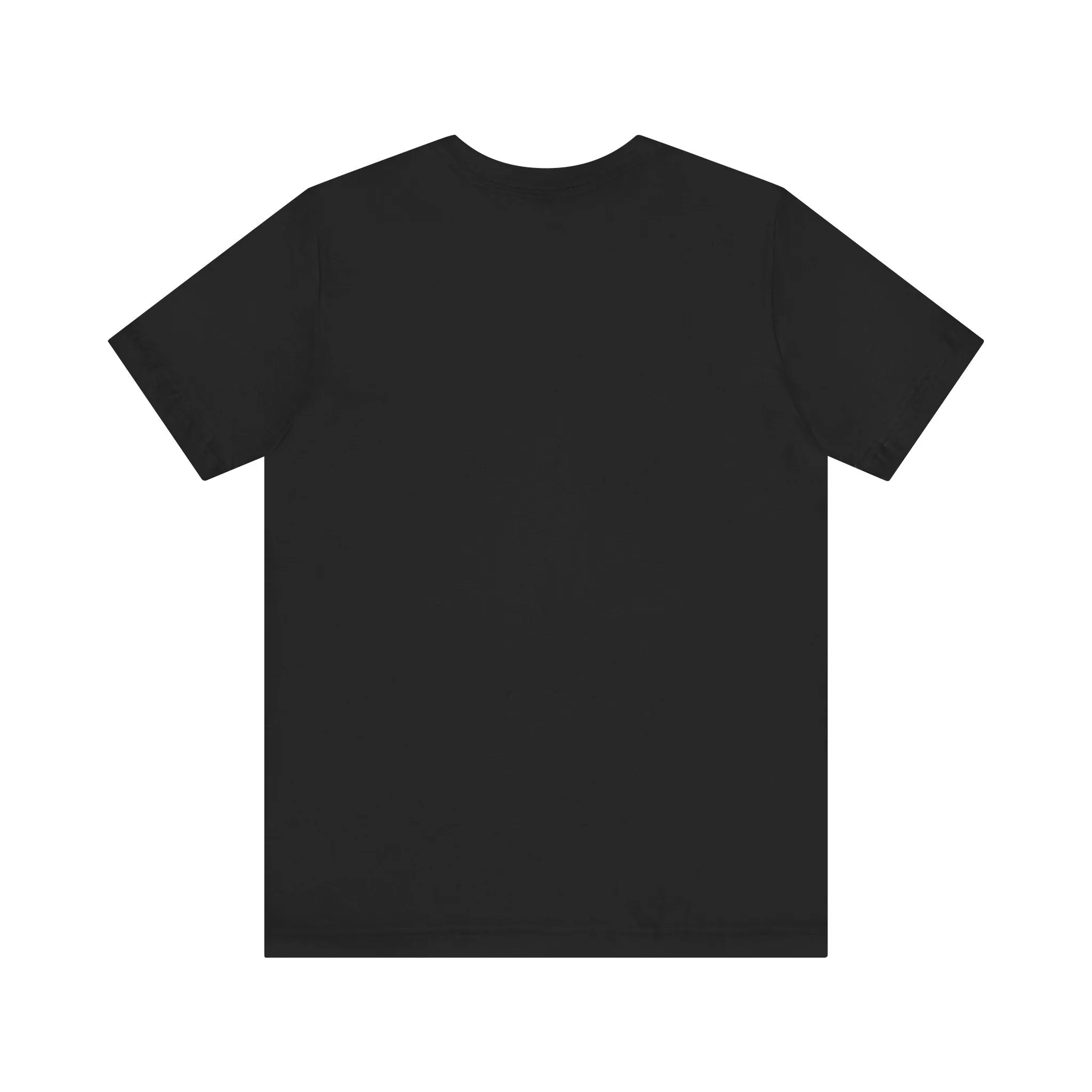 Galaxy Frog Unisex Jersey Short Sleeve Tee