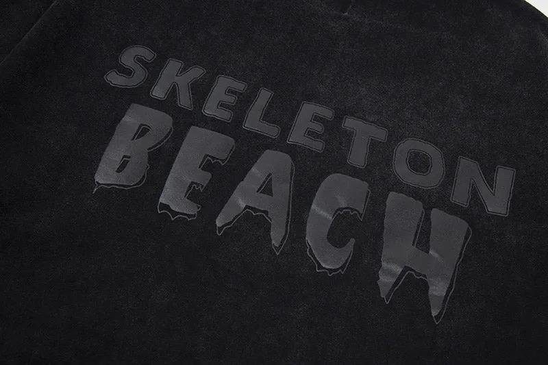 Gallery Dept.Skeleton Beach T-Shirt