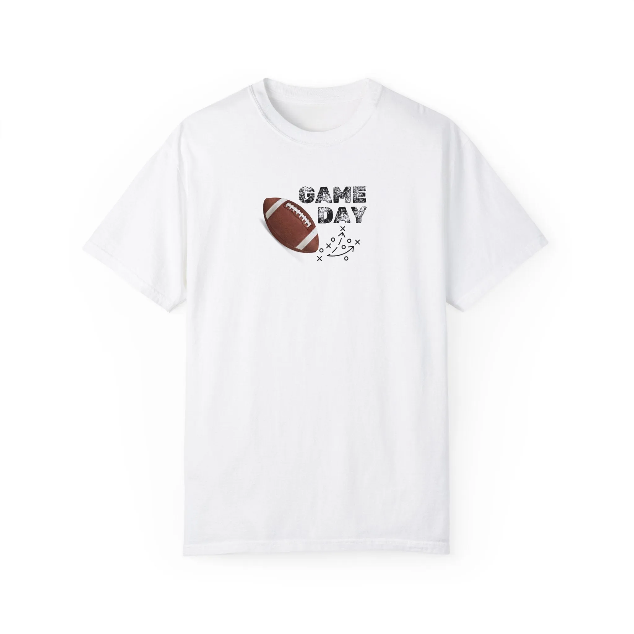Game Day T-Shirt