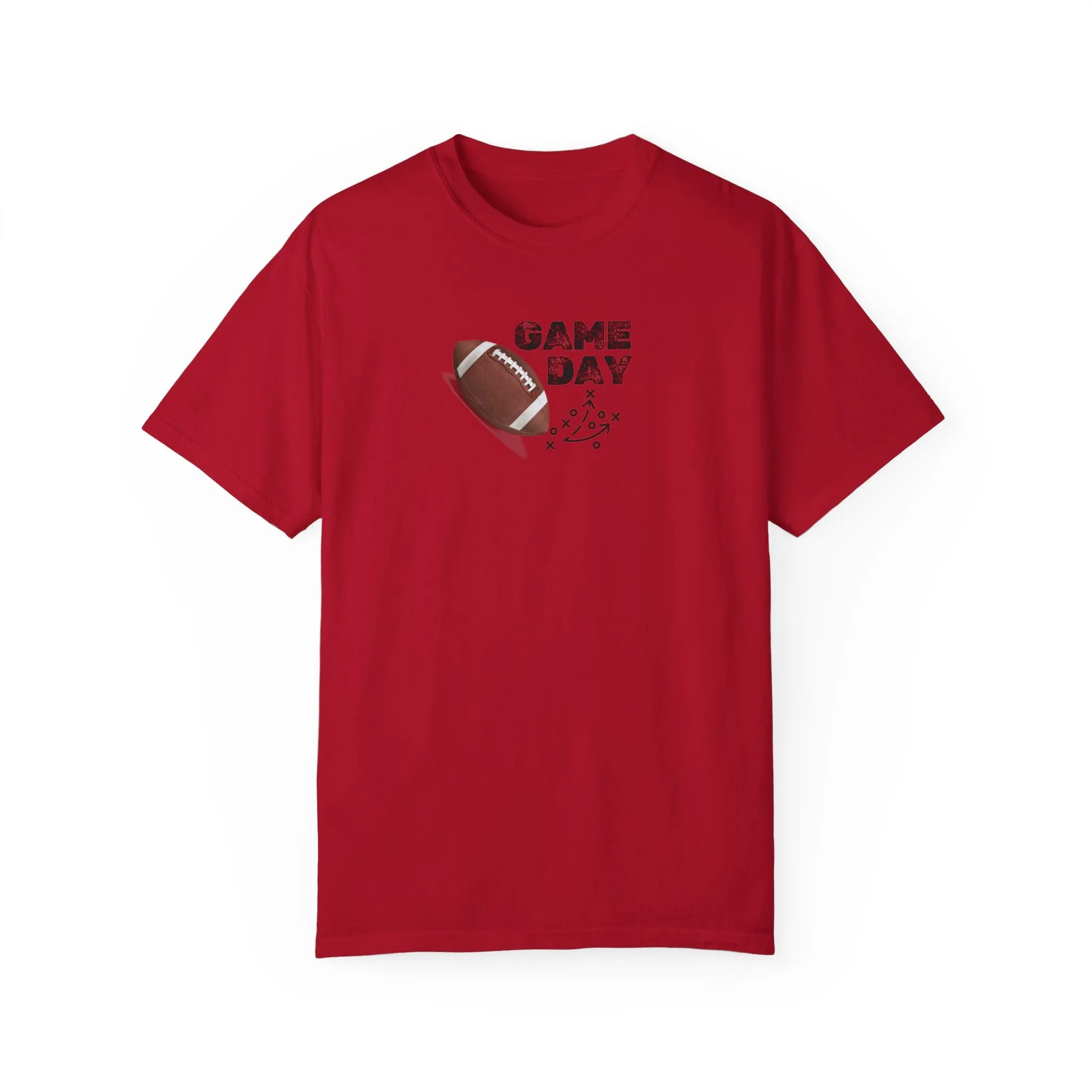 Game Day T-Shirt