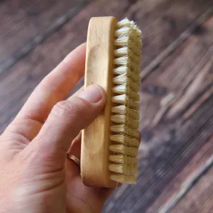 Gardener's Nail Brush