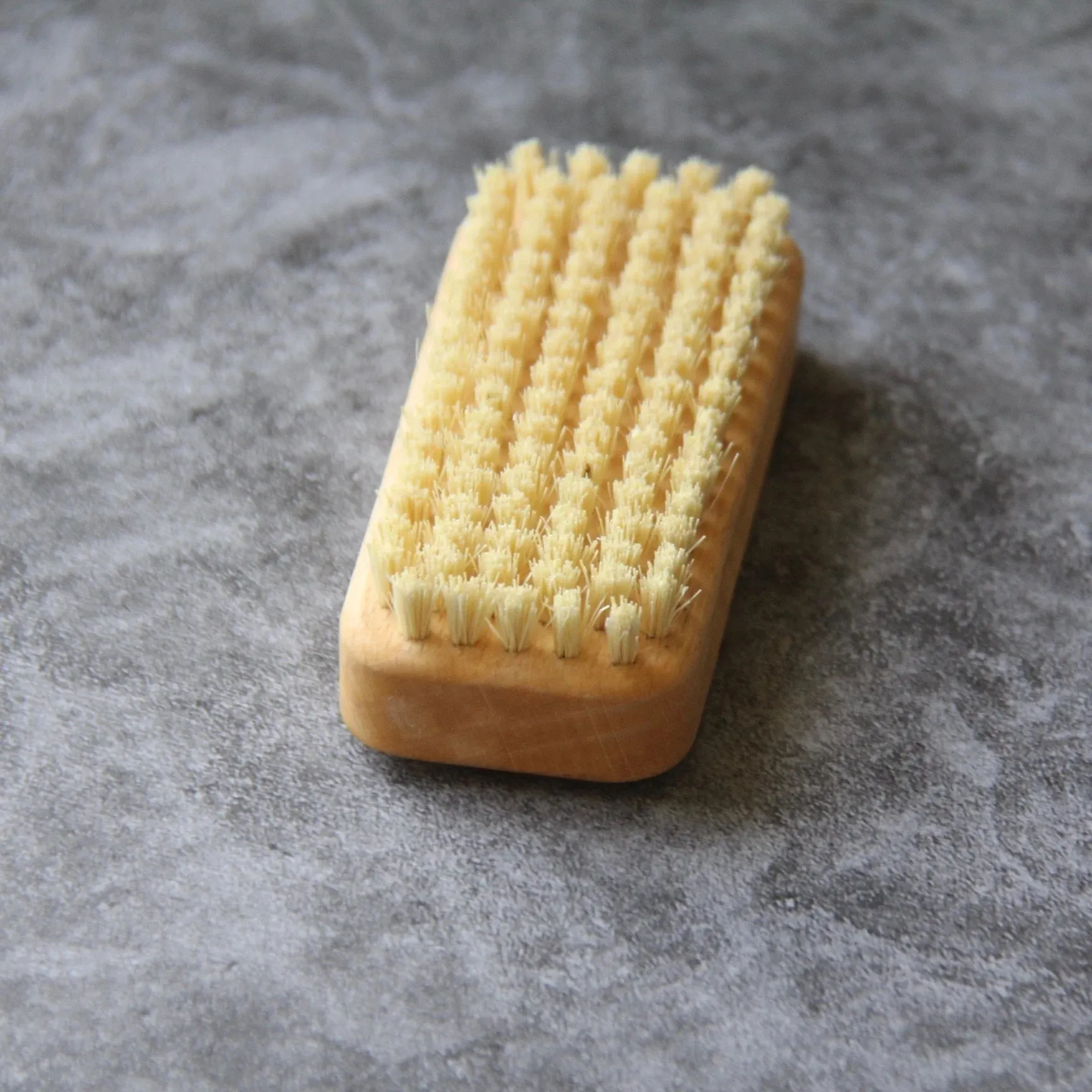 Gardener's Nail Brush