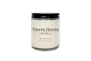 Georgia Peach (8oz)