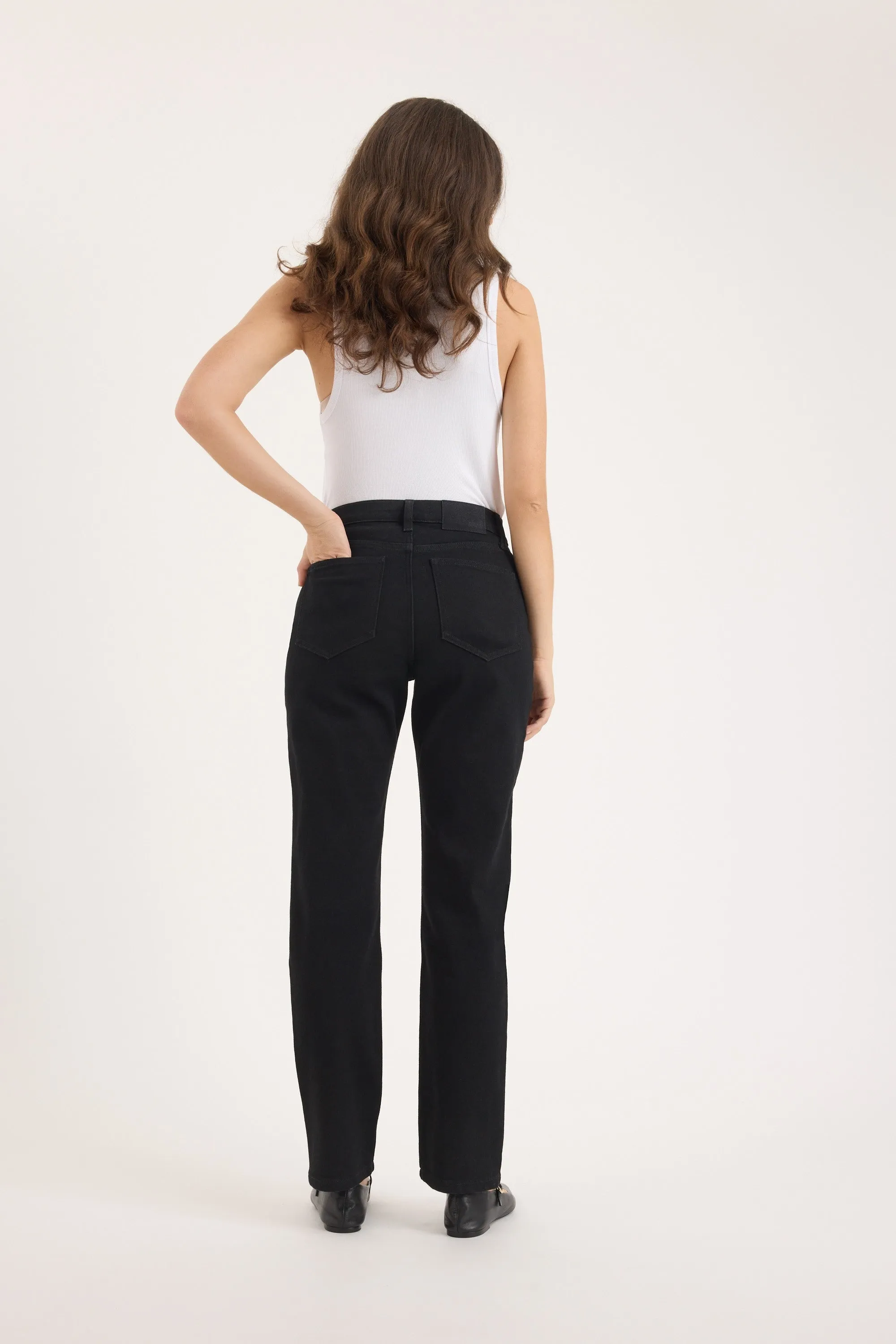 Georgia Slim Jeans