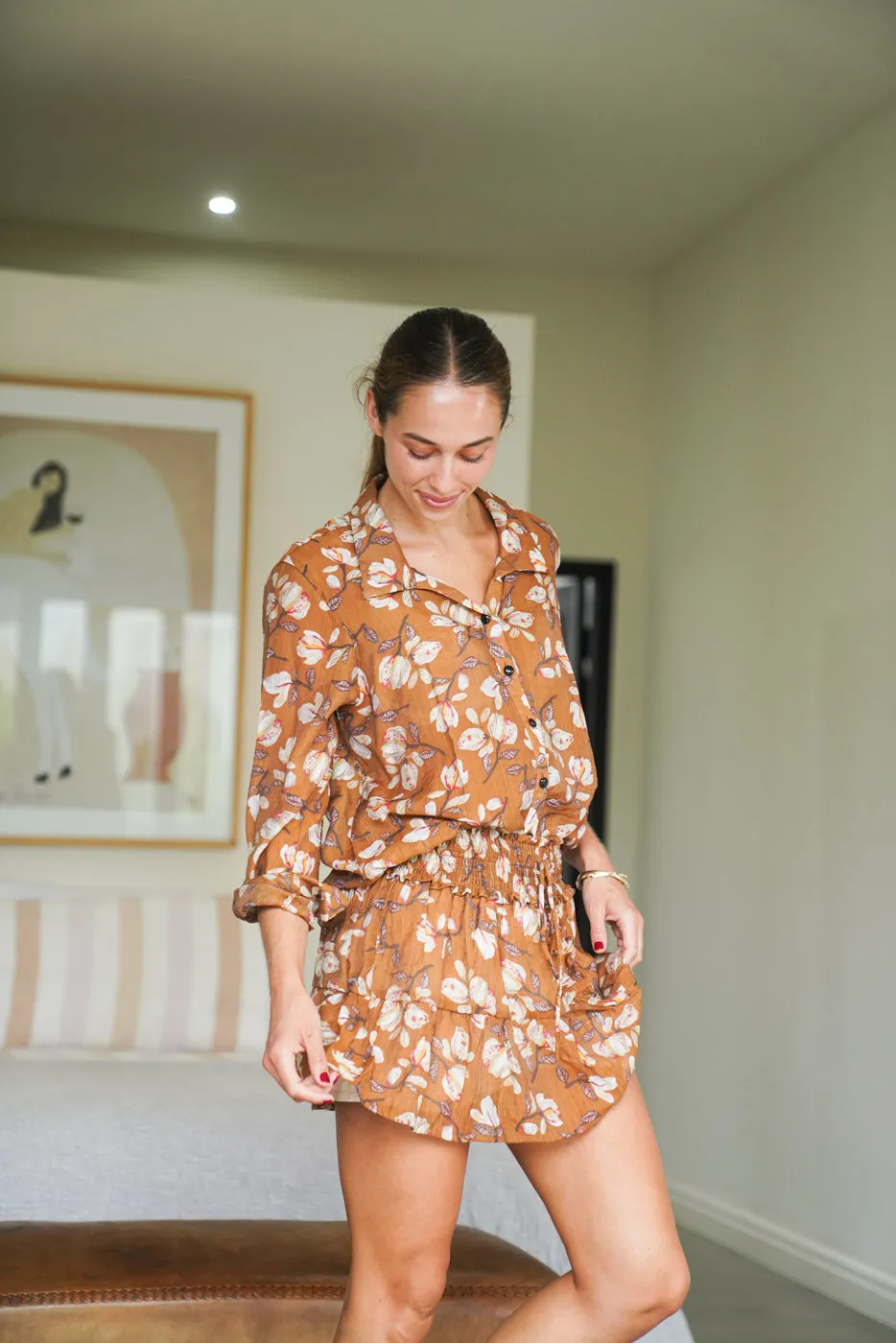 GINNY Skirt / Skort