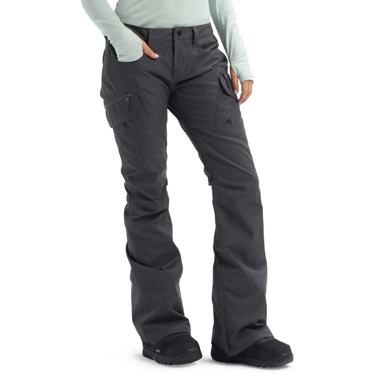 Gloria Snowboard Pant 2020
