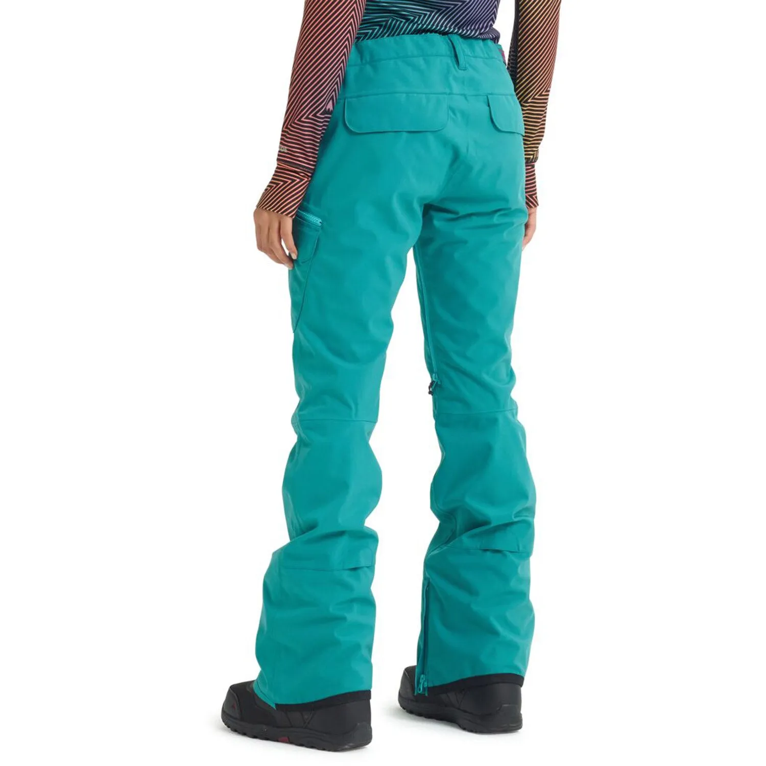 Gloria Snowboard Pant 2020