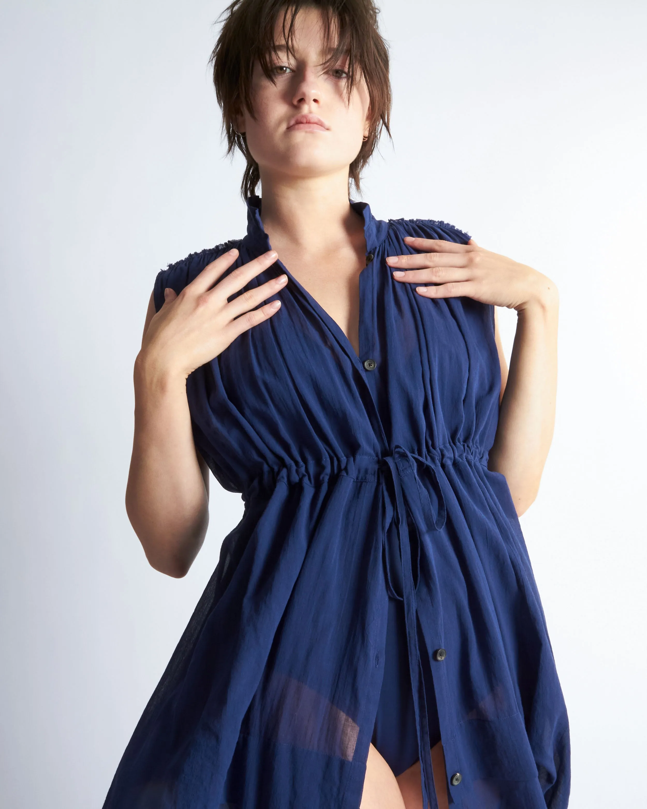goa dress