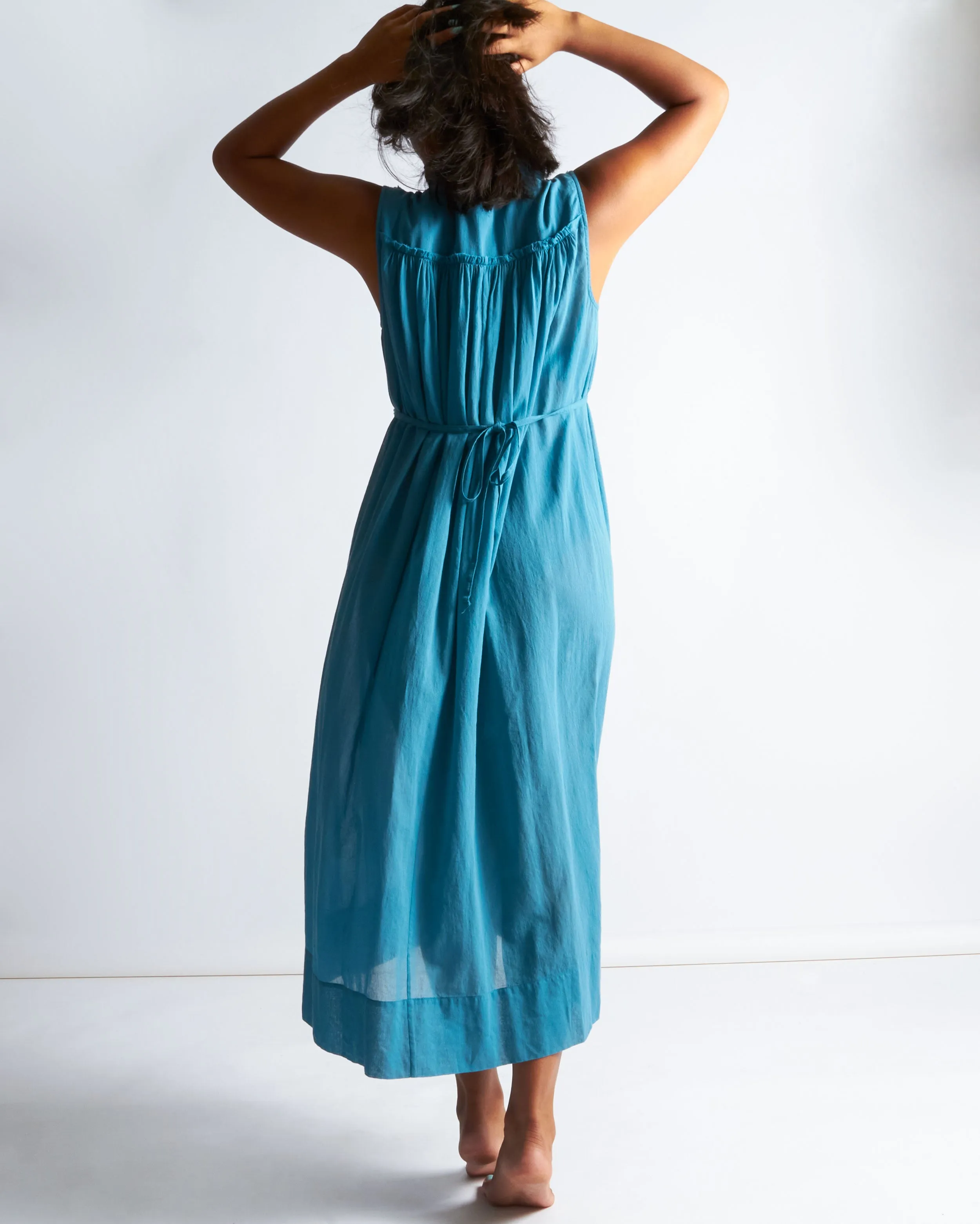 goa dress