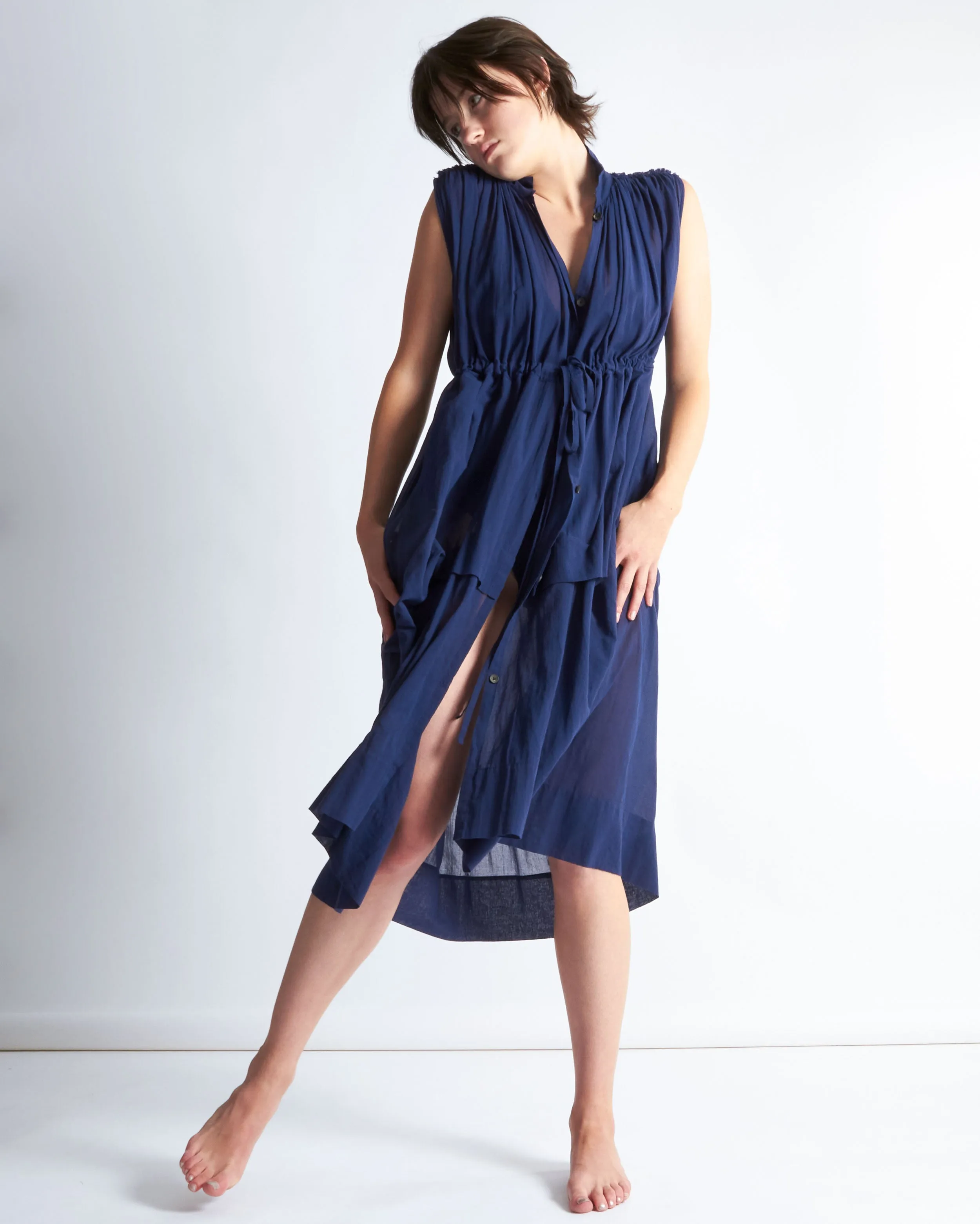 goa dress