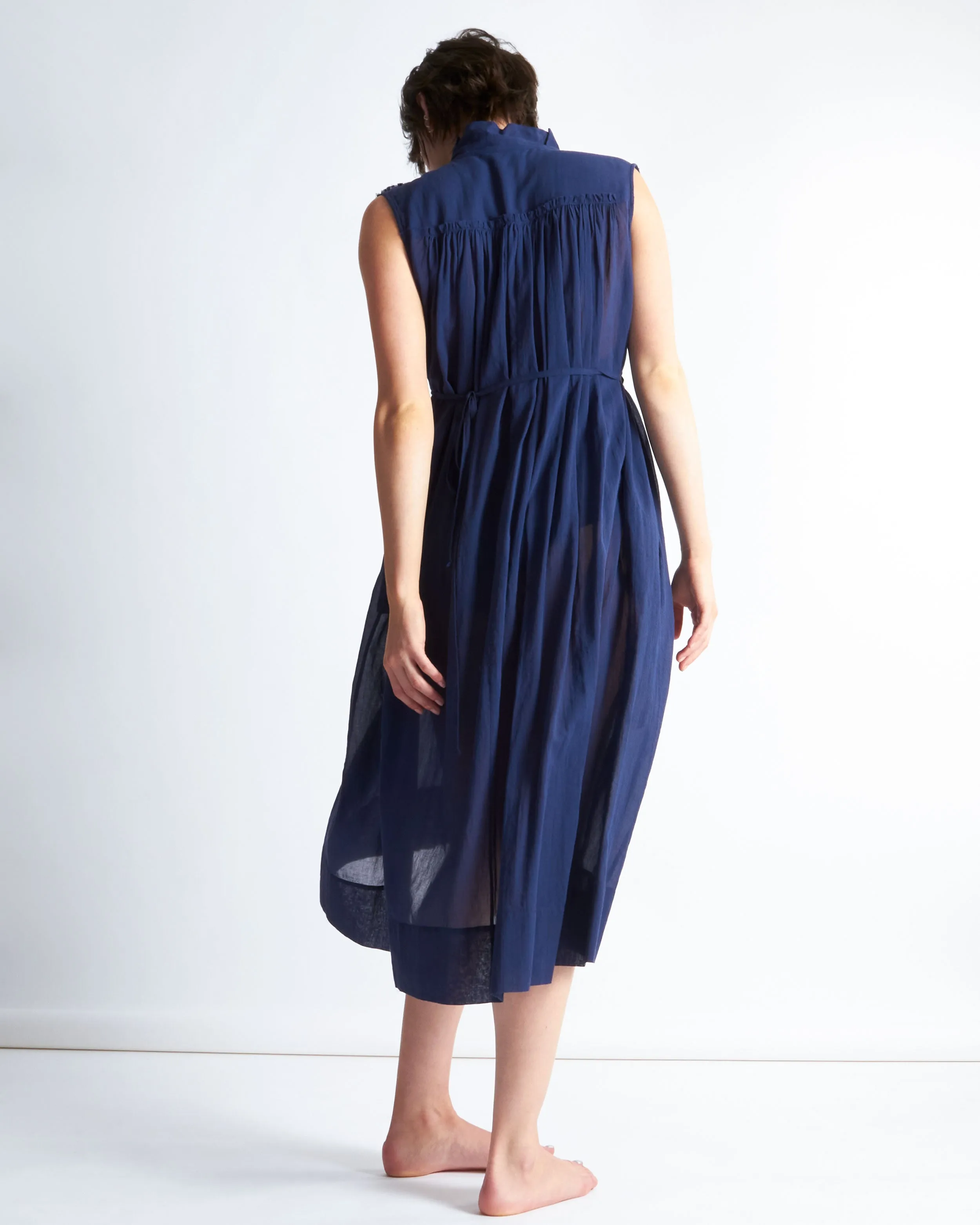 goa dress