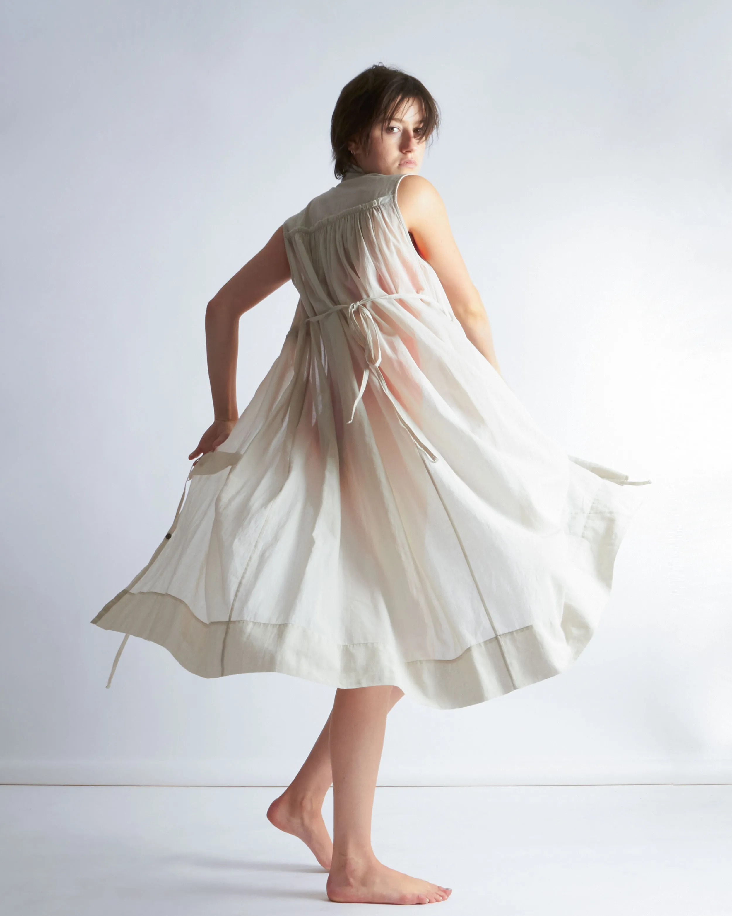 goa dress