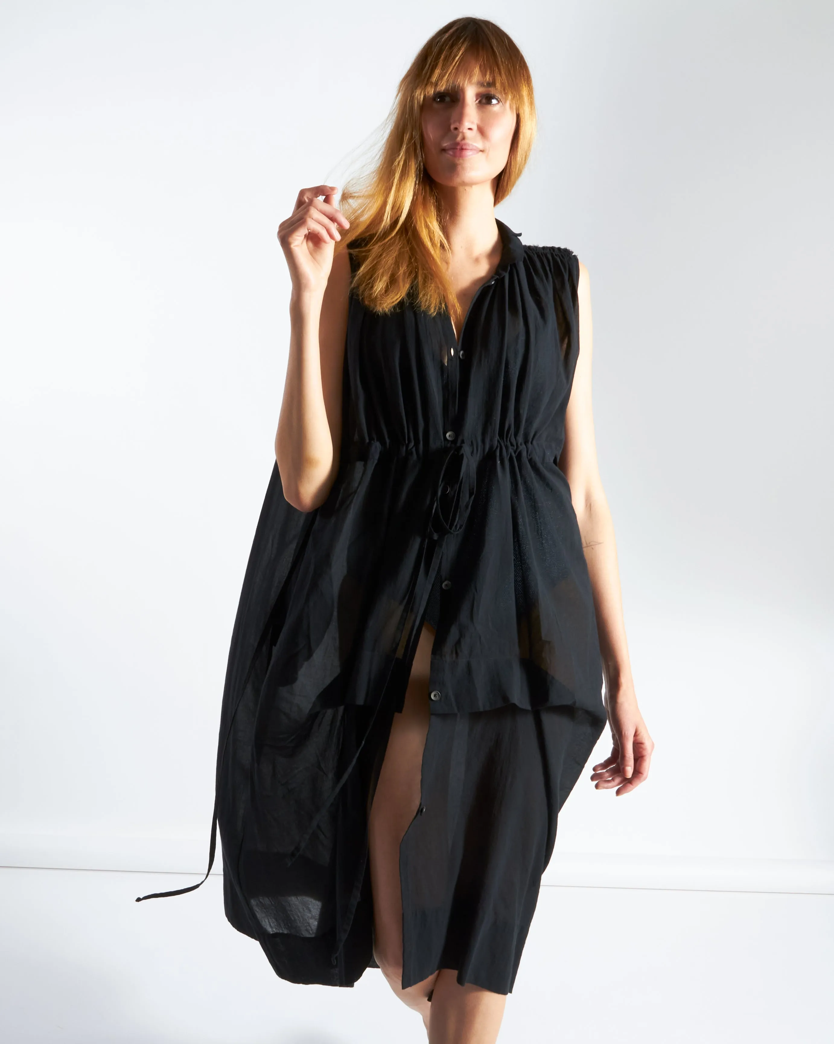 goa dress
