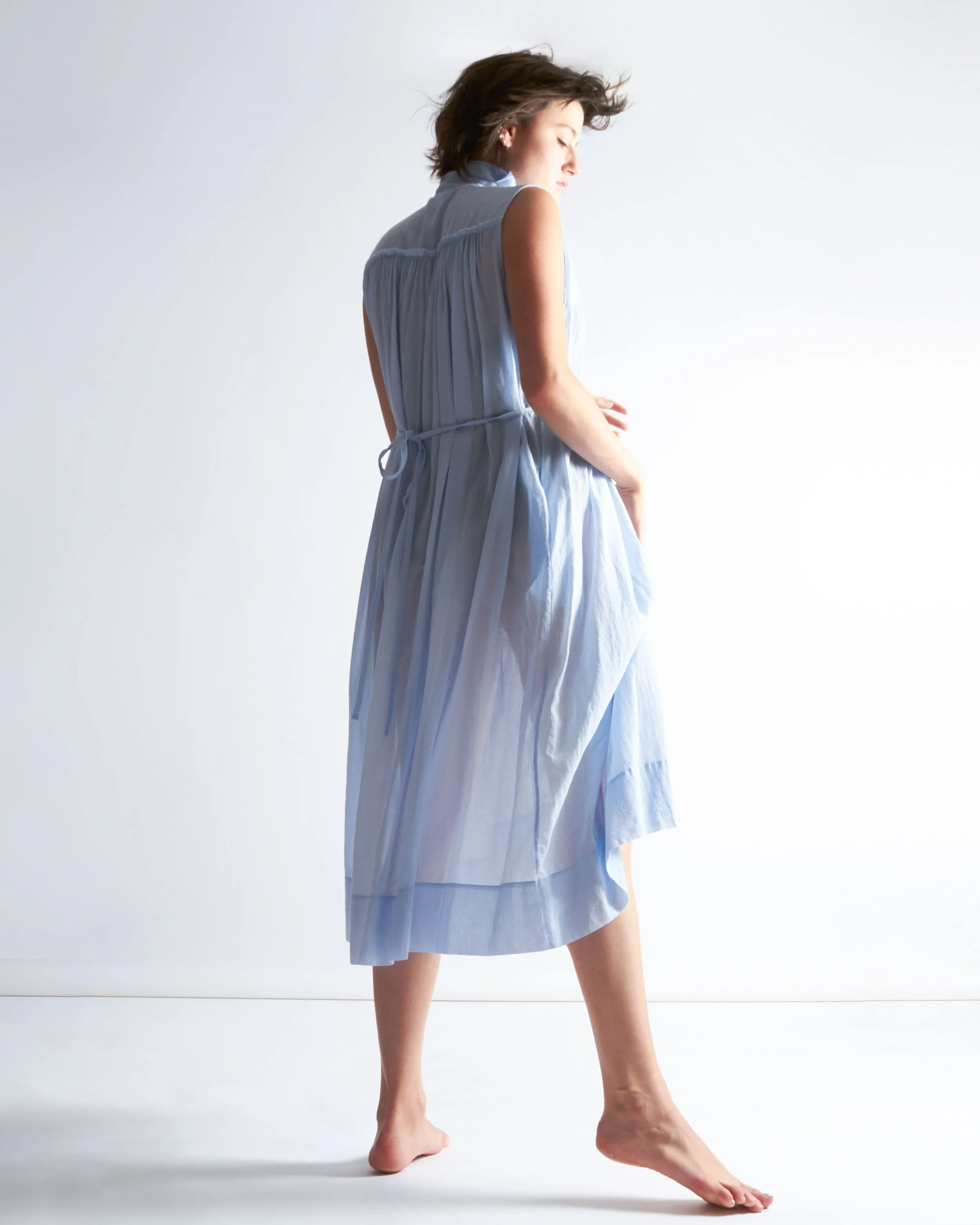 goa dress