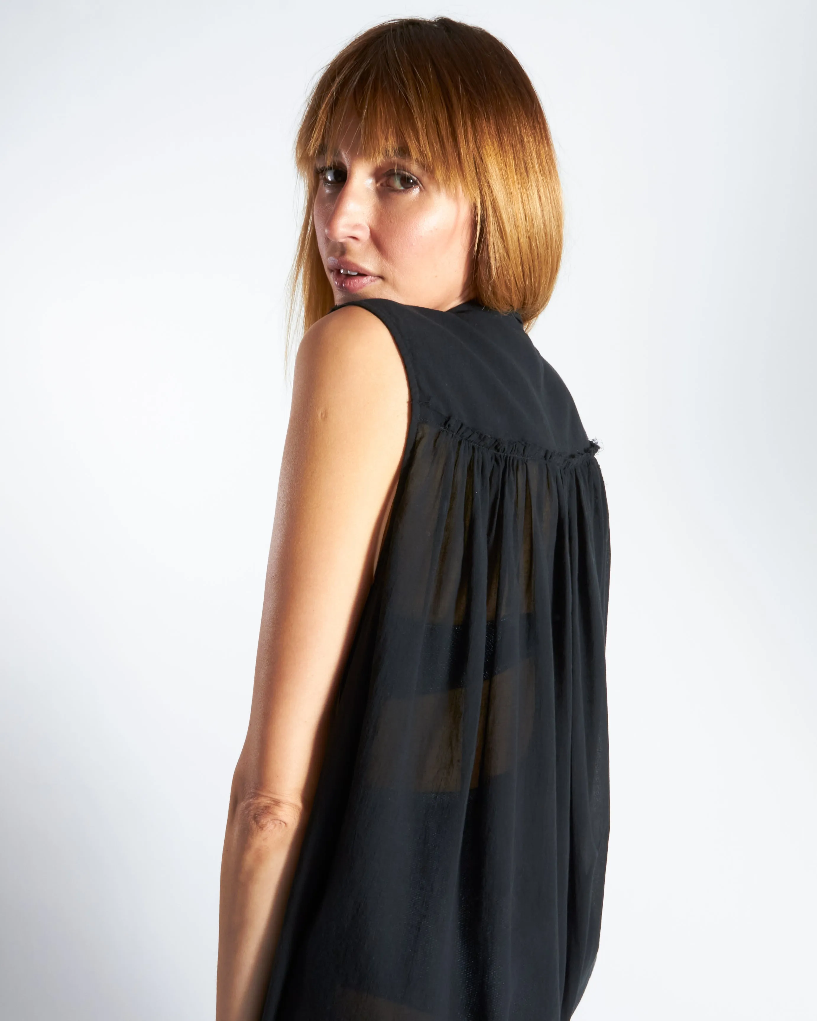 goa dress