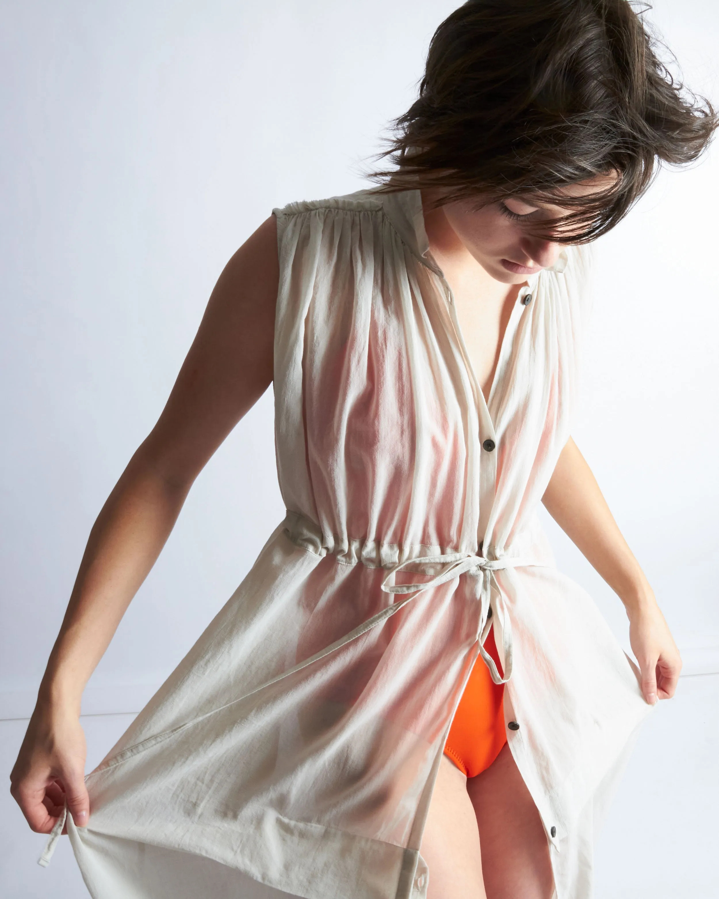 goa dress