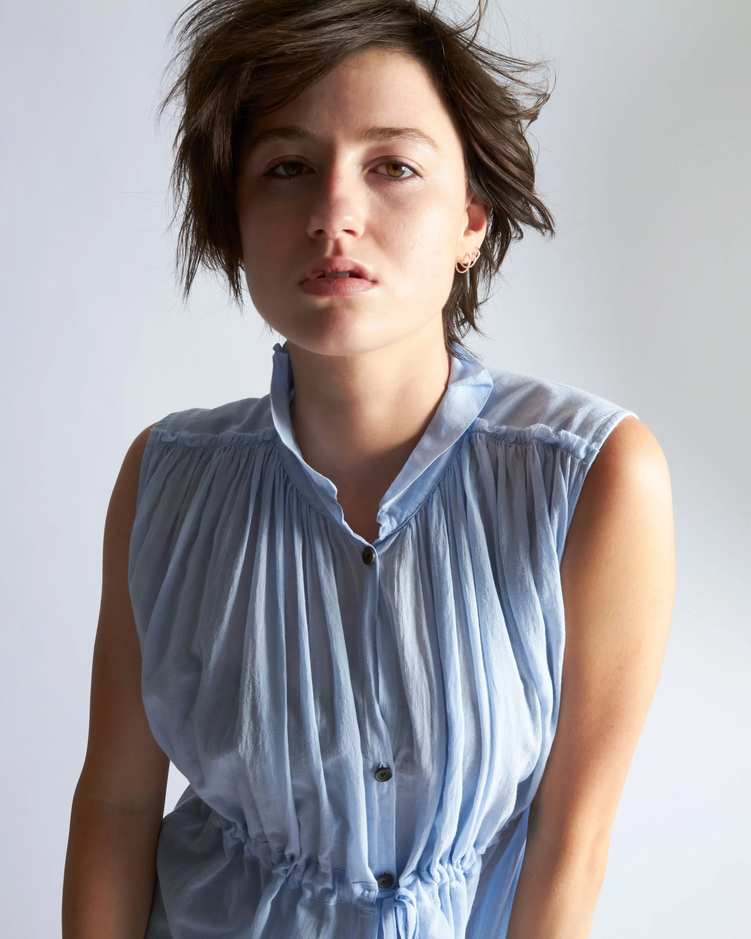 goa dress