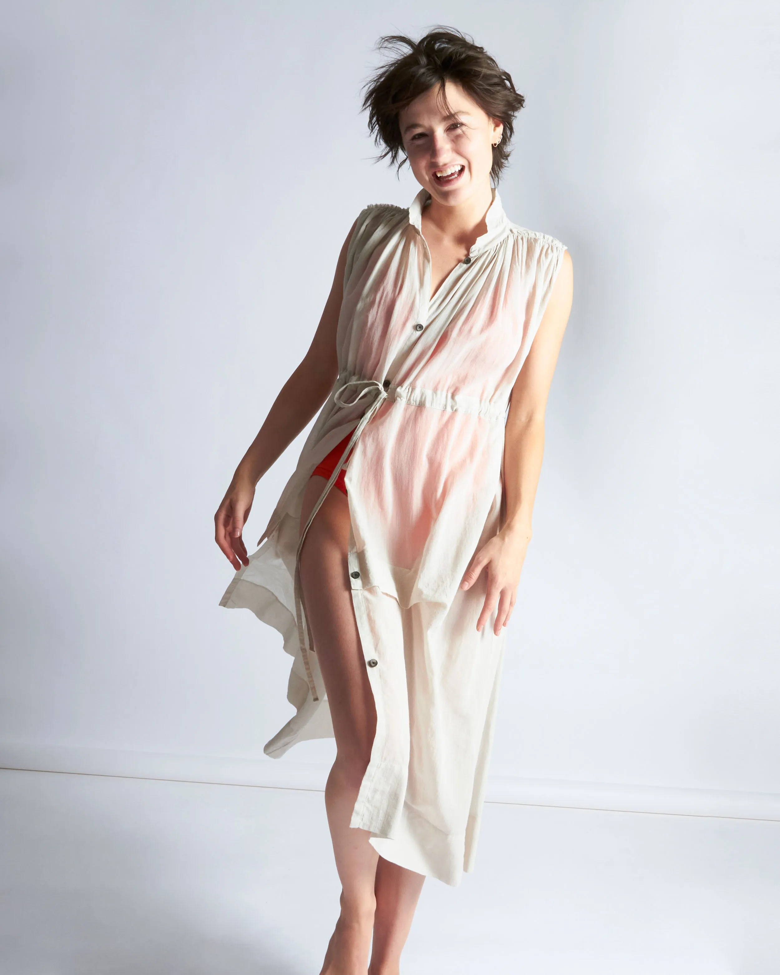 goa dress