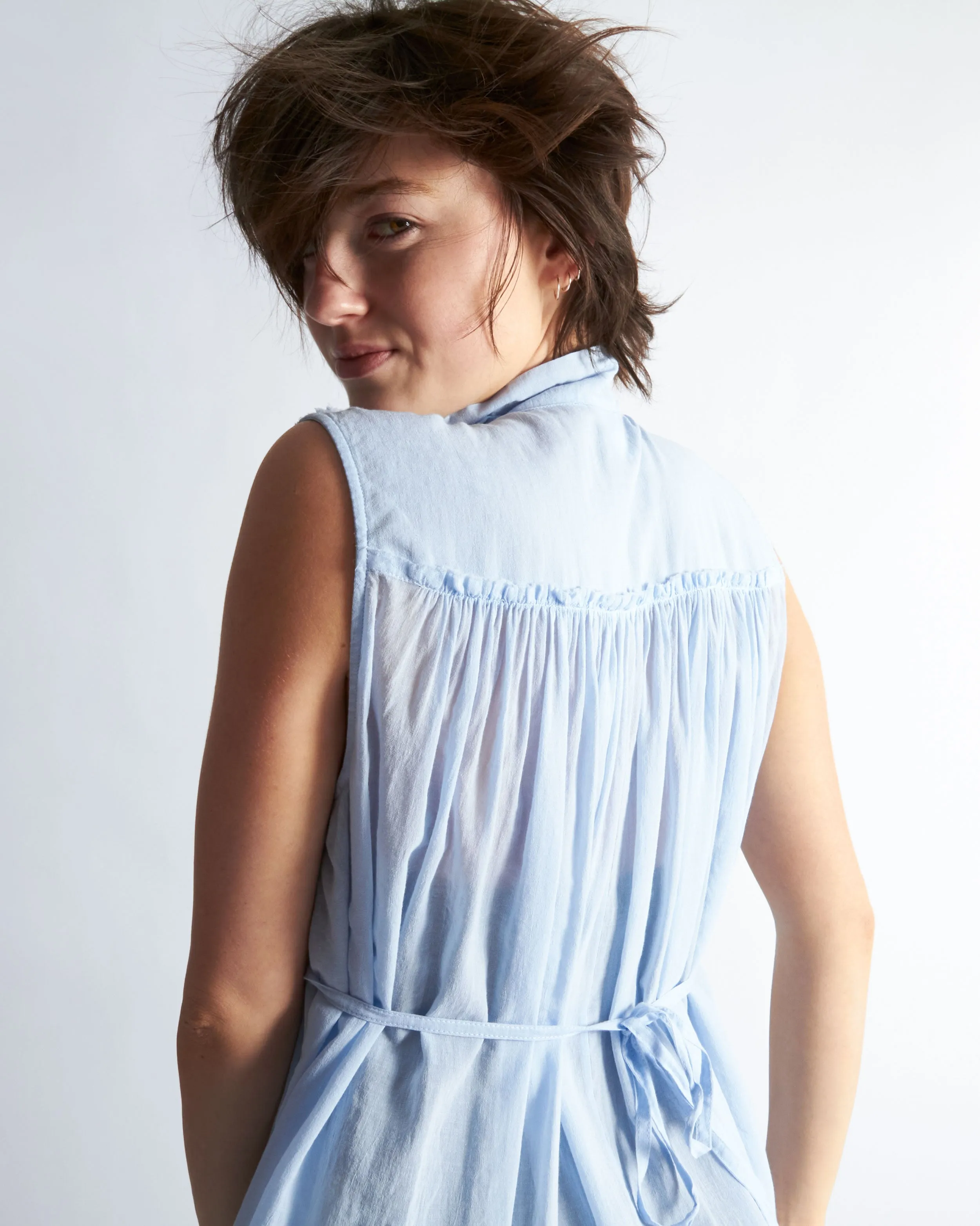 goa dress