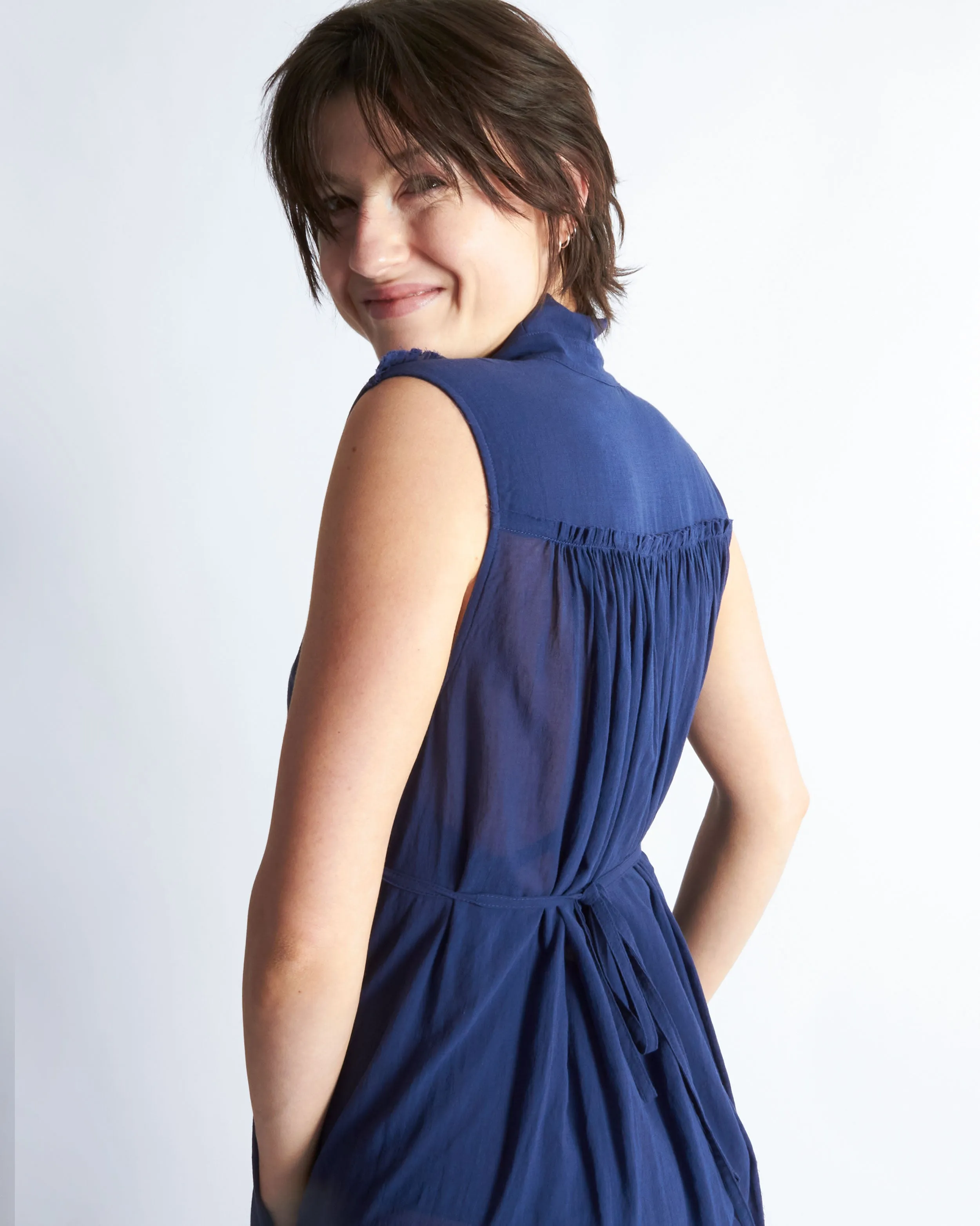 goa dress