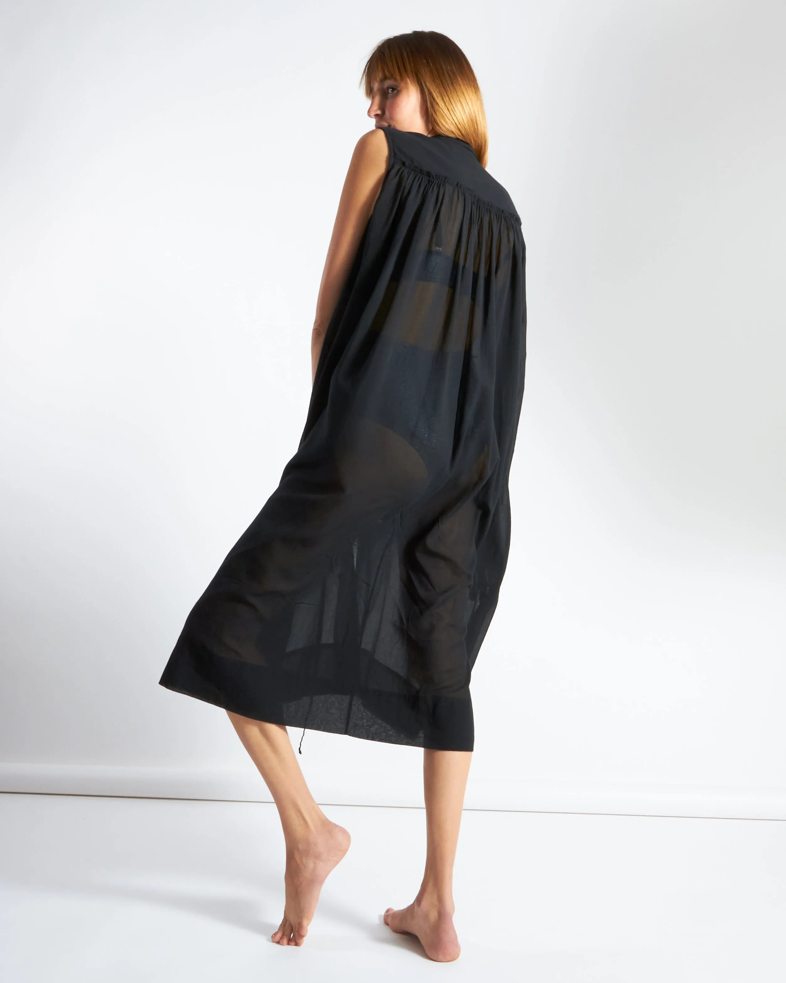 goa dress