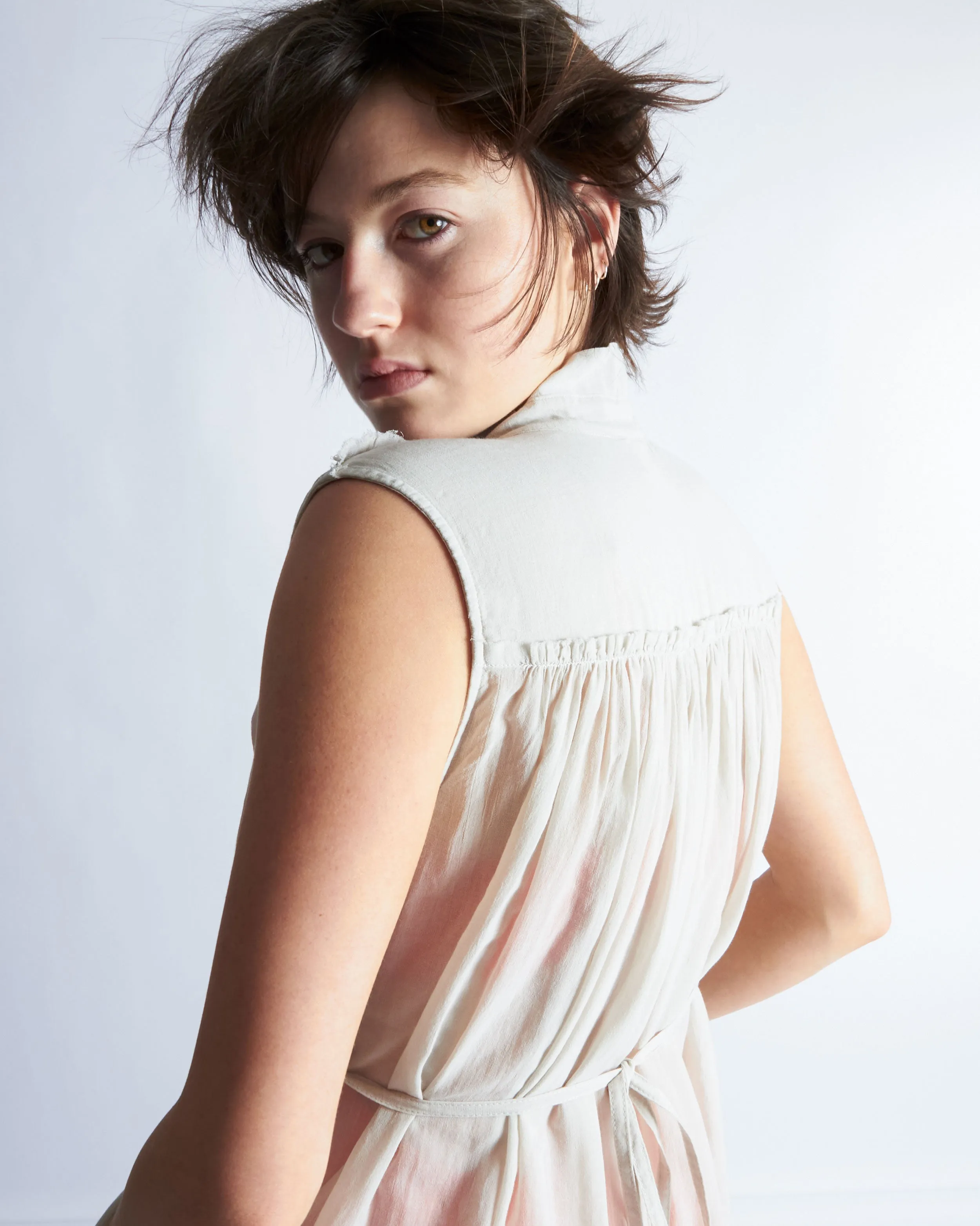 goa dress