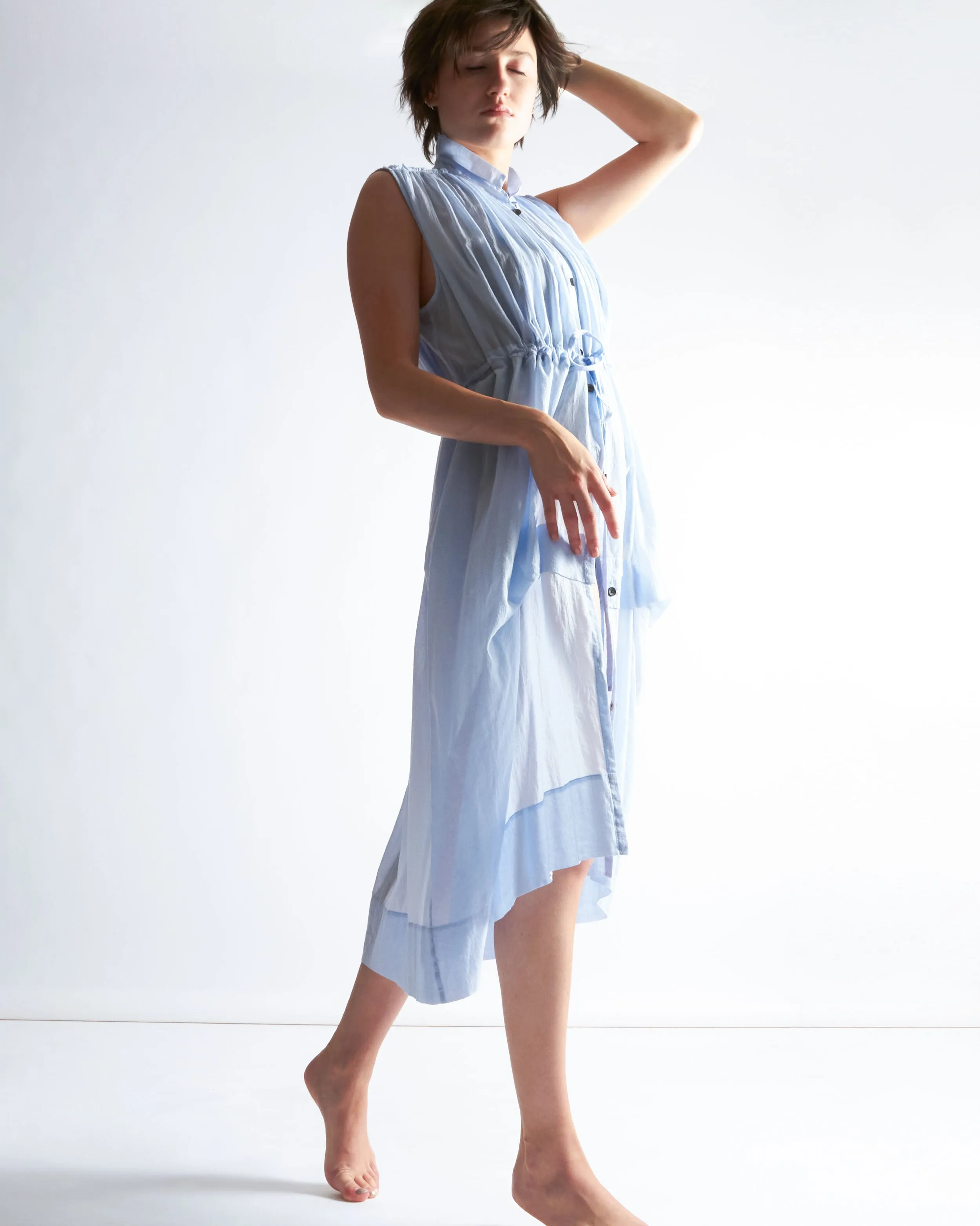 goa dress