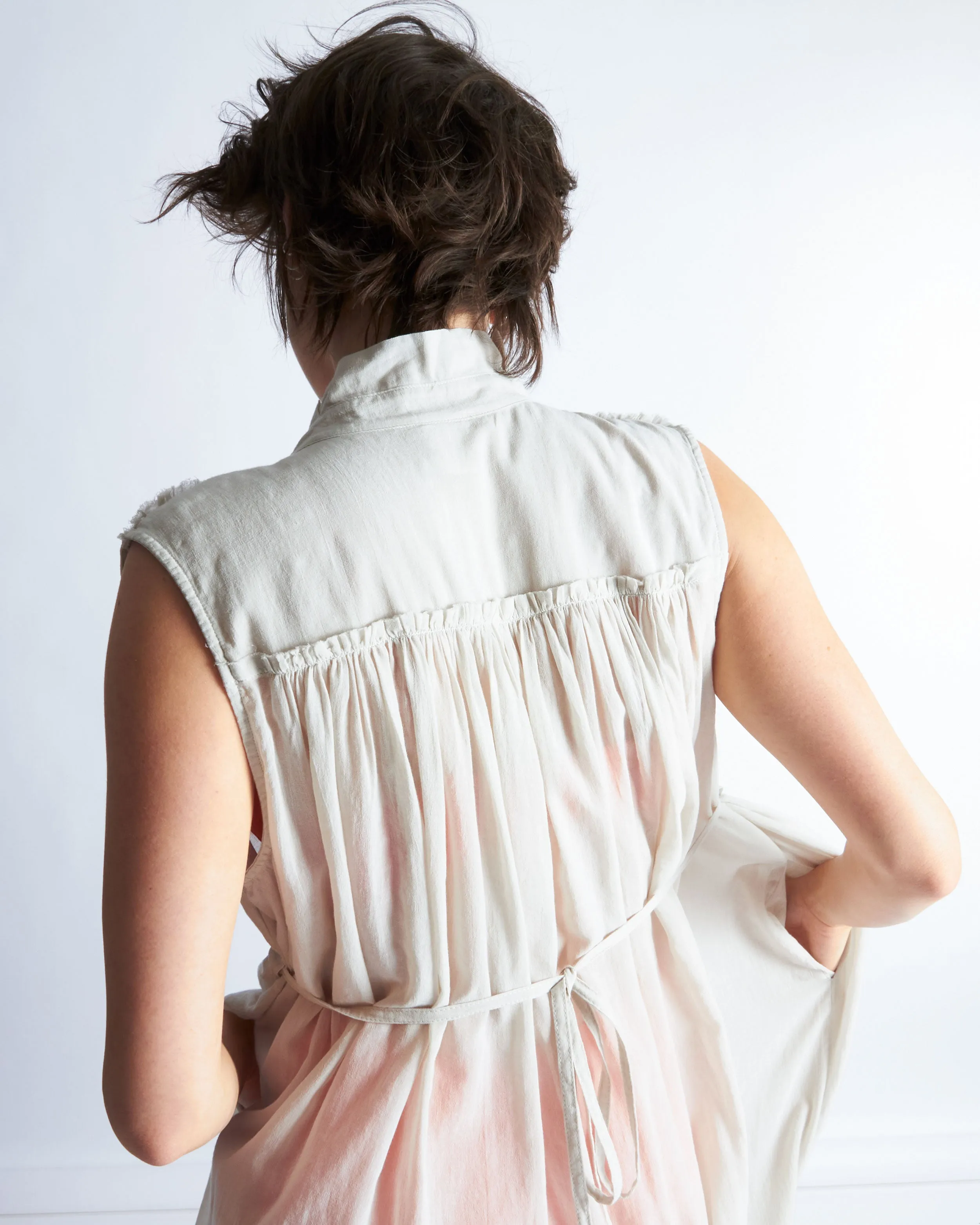 goa dress