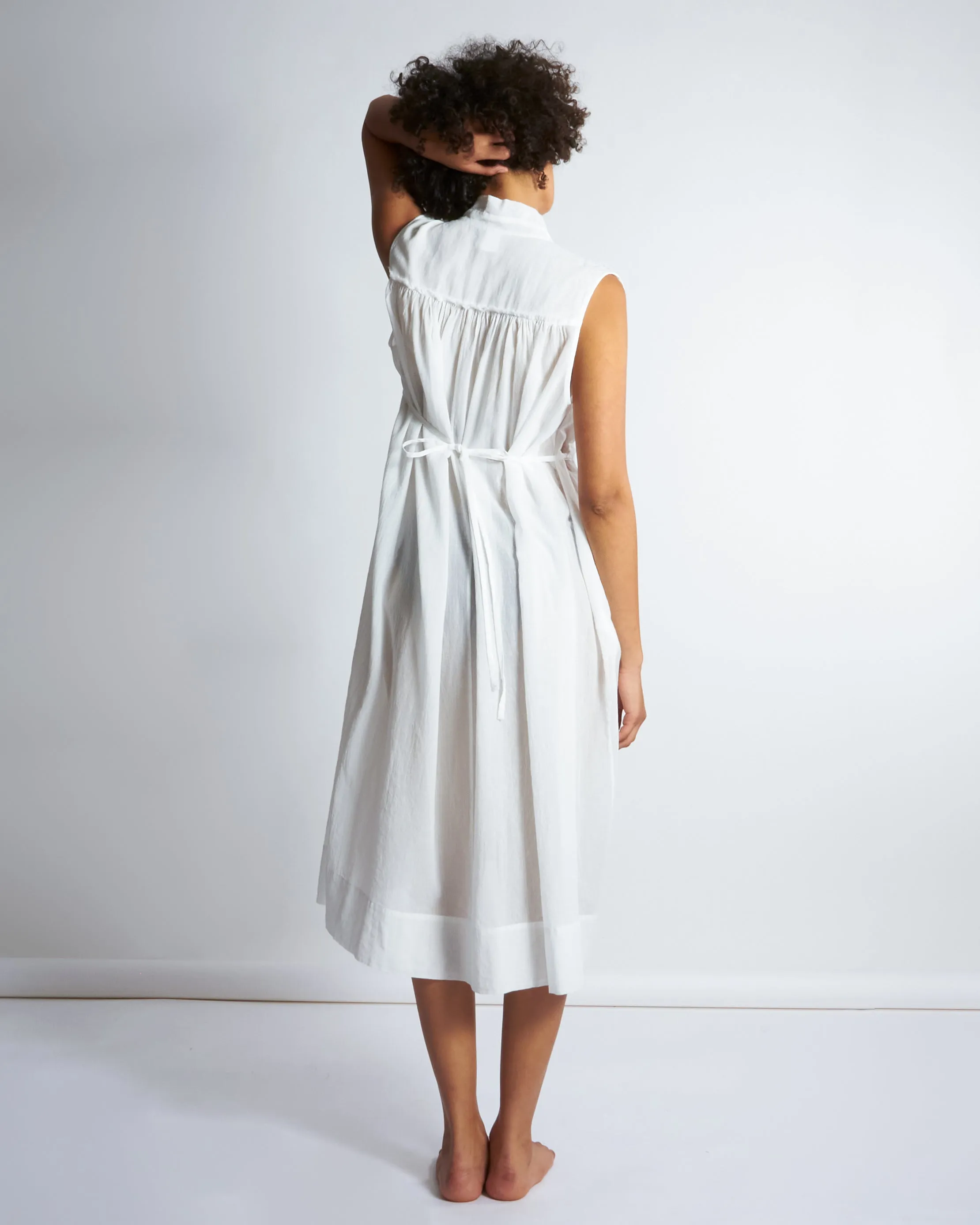 goa dress