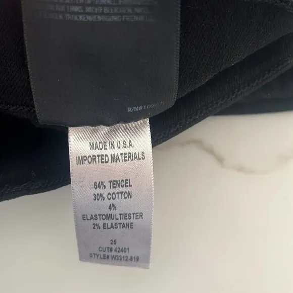 Goldsign Profit Luxury Jeans size 25
