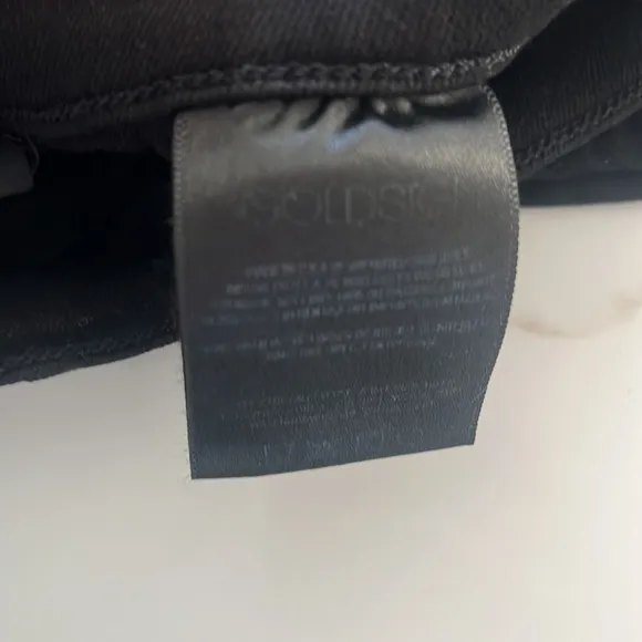 Goldsign Profit Luxury Jeans size 25