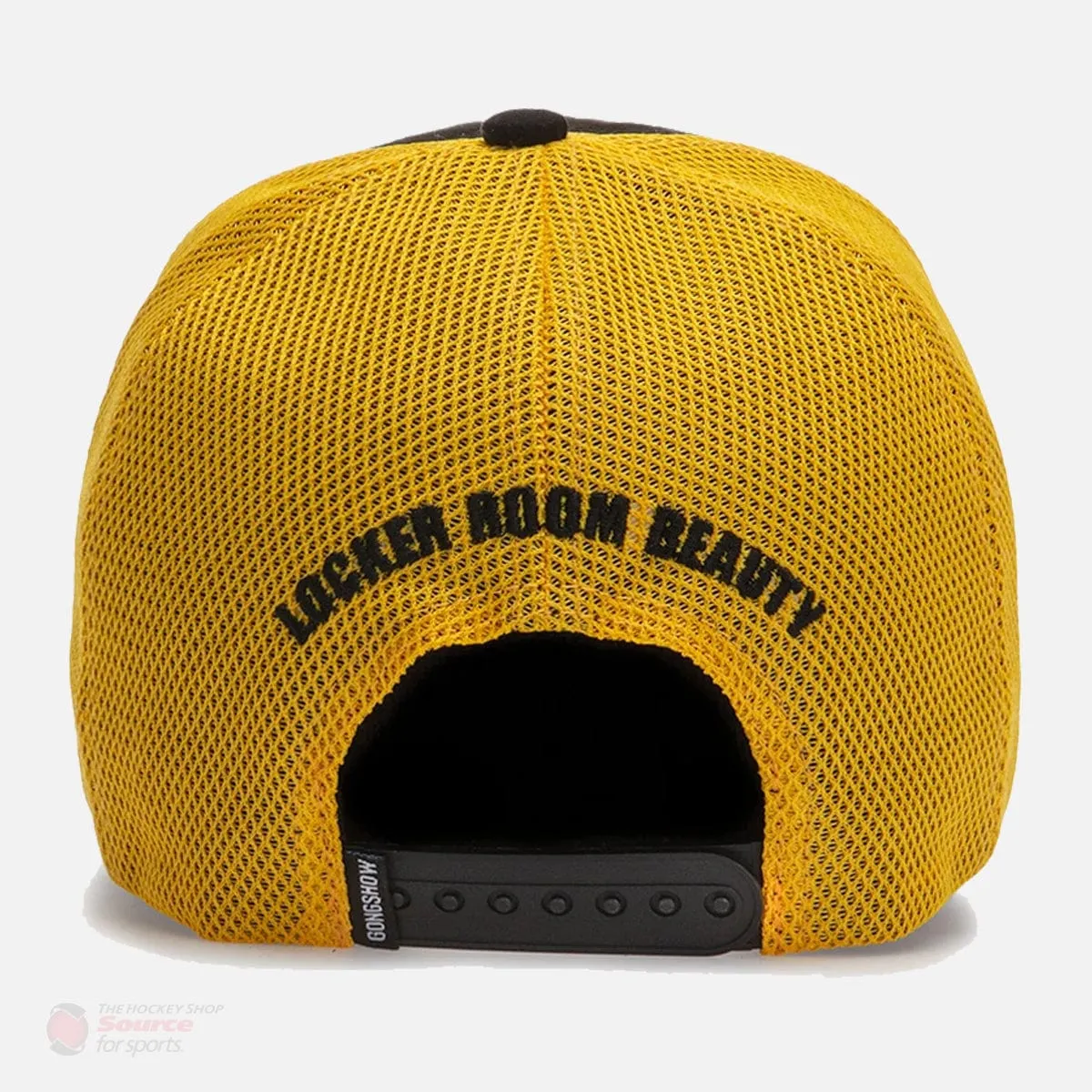 Gongshow Hockey LRB Snapback Hat