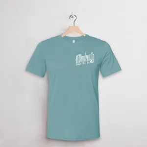 Good For You (Teal Shirt)