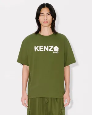 GOTS BOKE FLOWER 2.0 OVERSIZE