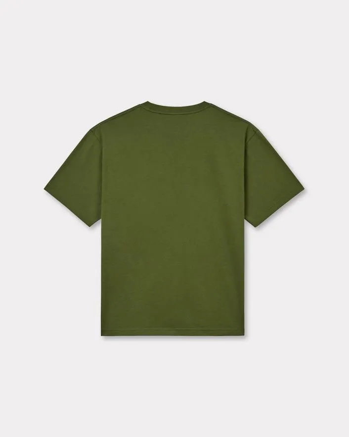 GOTS BOKE FLOWER 2.0 OVERSIZE