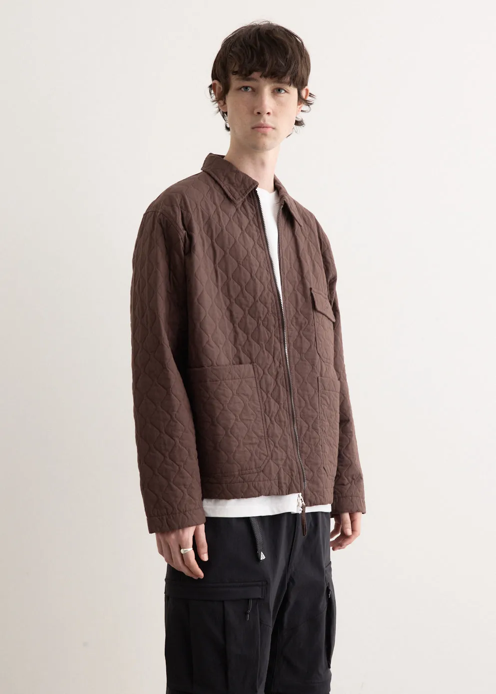 Gower Jacket