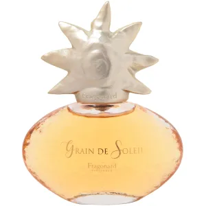 Grain de Soleil
