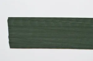 Green Pumpkin Fine Grade Living Rubber-Green Pumpkin