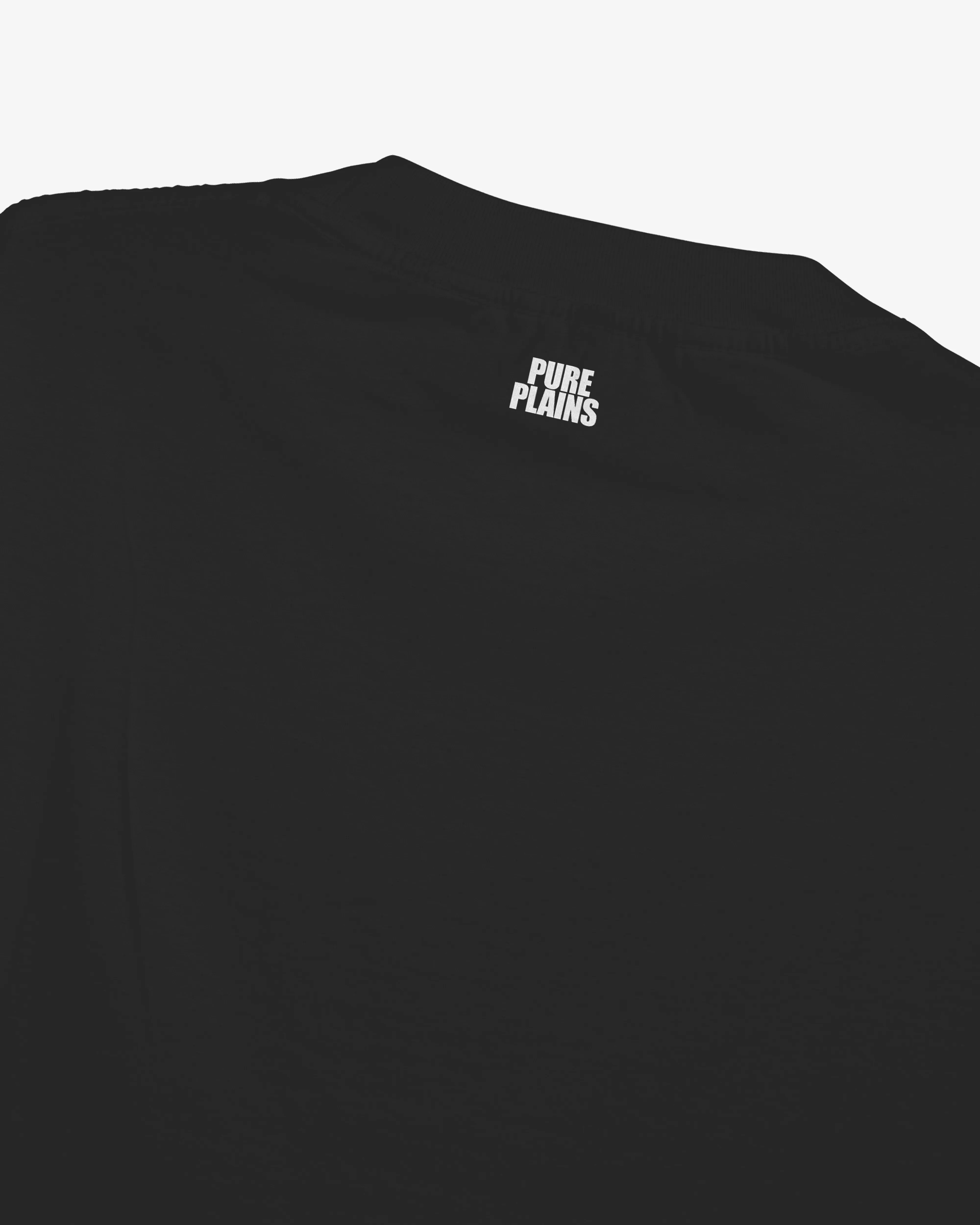 Greetings from Provence Oversized Tshirt