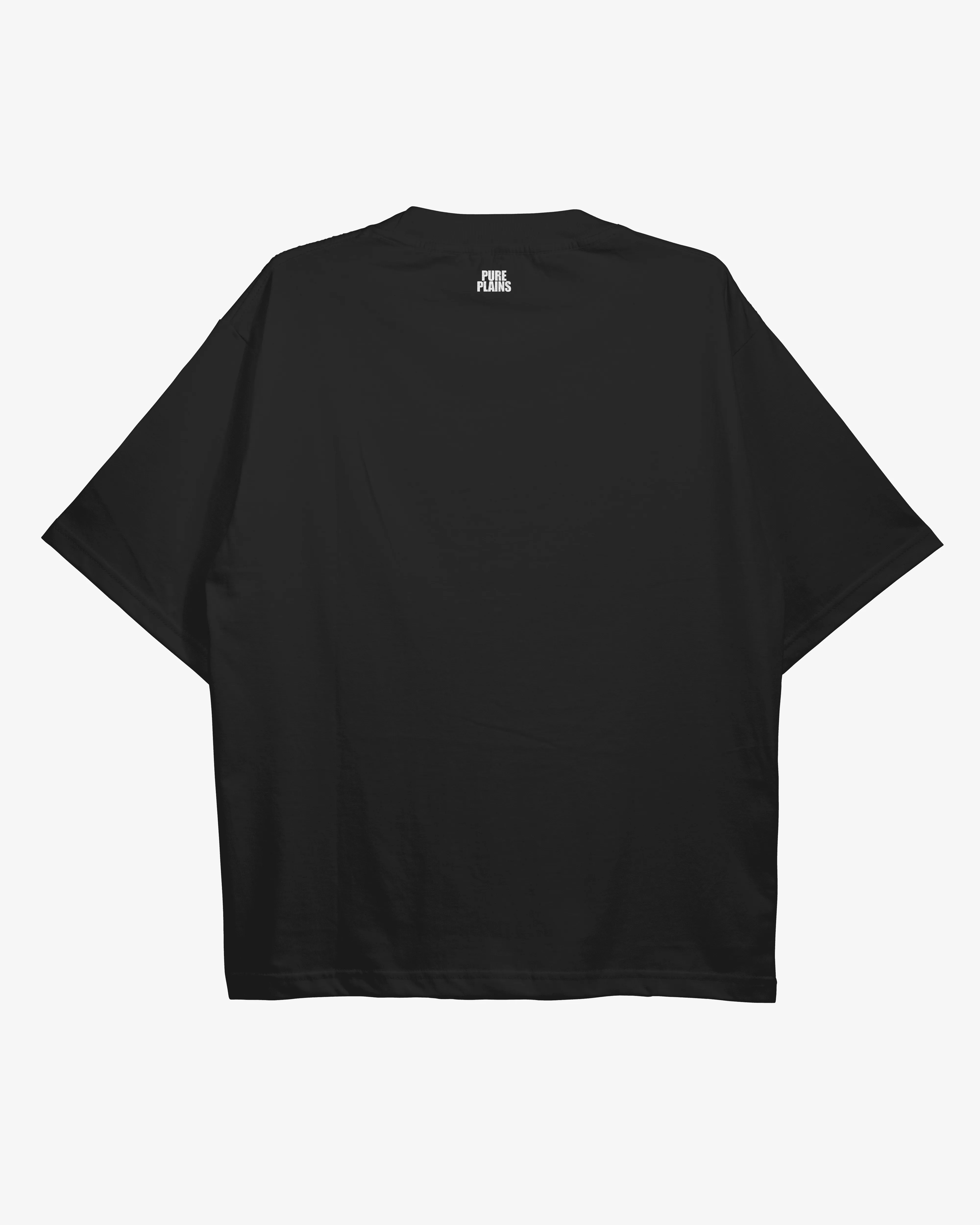 Greetings from Provence Oversized Tshirt
