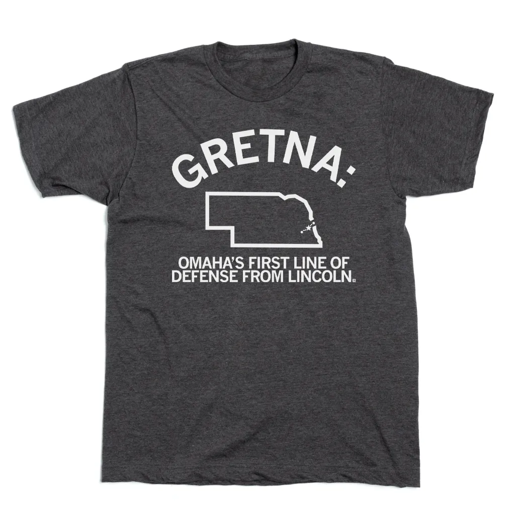Gretna: Line of Defense
