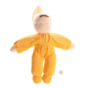 Grimm's Soft Doll - Sun