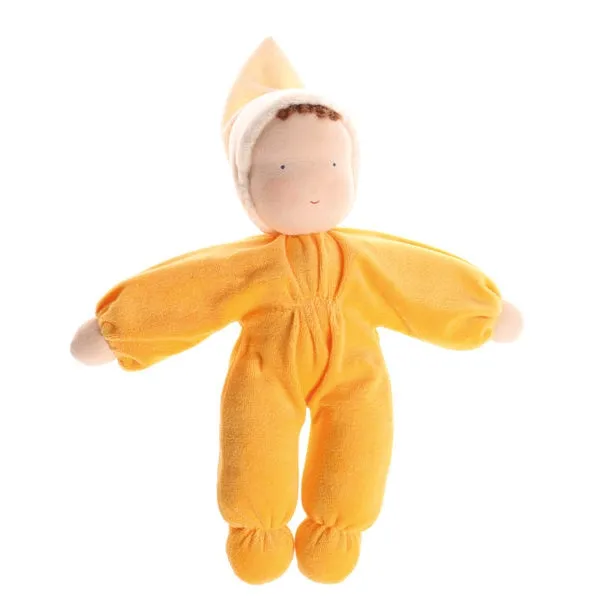 Grimm's Soft Doll - Sun
