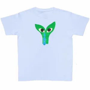 Groeing Pain, Vapor Tears (Aapi) T-Shirt Air Blue