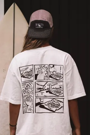 GULL T-SHIRT