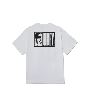 HALF ICON CLASSIC T-SHIRT