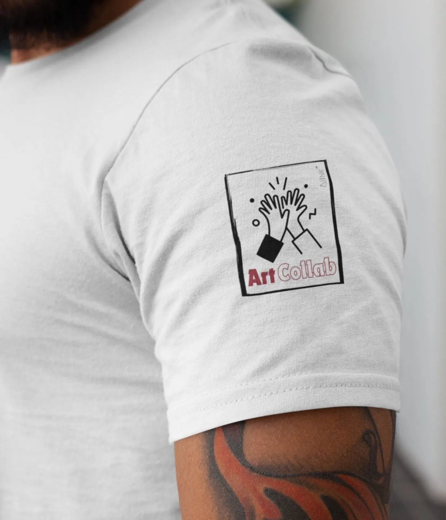 Happiness - Unisex Classic T-Shirt