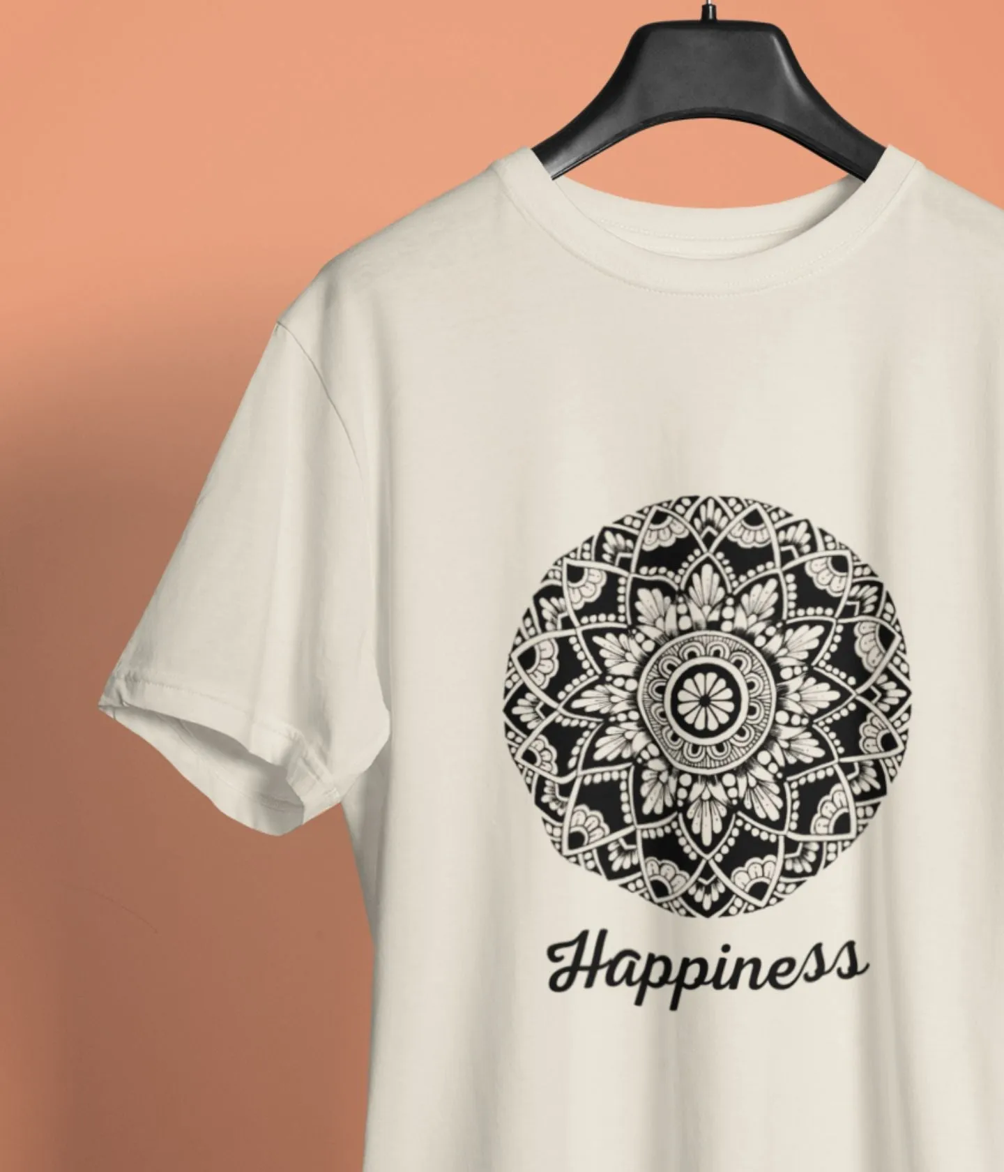 Happiness - Unisex Classic T-Shirt