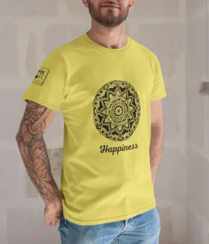 Happiness - Unisex Classic T-Shirt